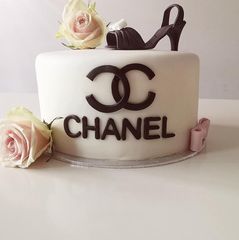 Themataart Chanel