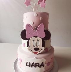 Themataart Minnie Mouse